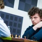 Hans Niemann Magnus Carlsen Grand Chess Tour