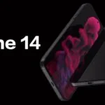 iPhone 14