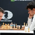 ian vs alireza
