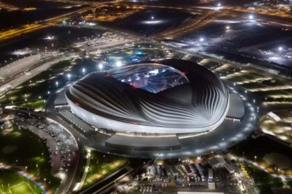 qatar stadiums fifa 2022