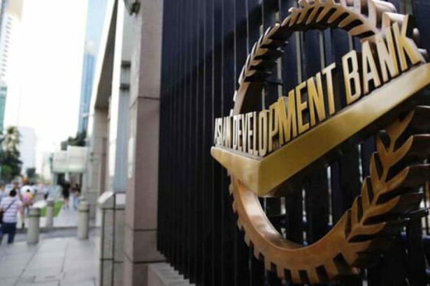 ADB approves loan for Pakistan