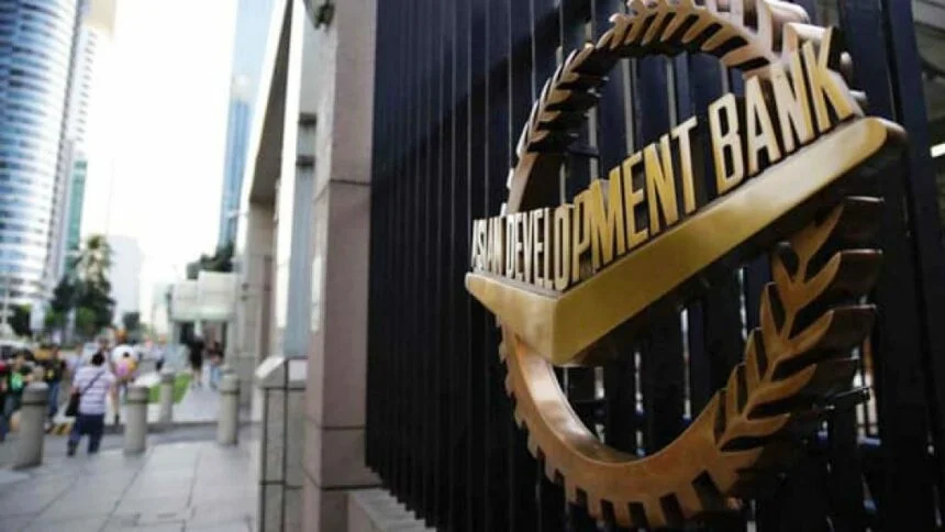 ADB approves loan for Pakistan