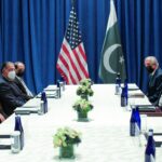 AFGHANISTAN CONFLICT USA PAKISTAN