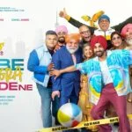 Babe Bhangra Paunde Ne Cast