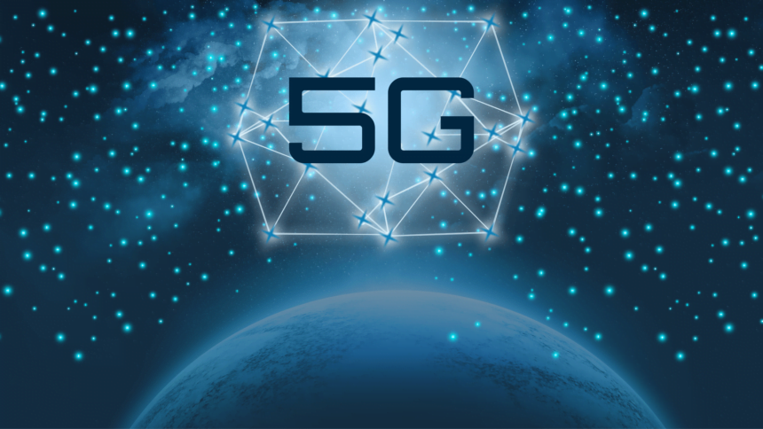 Benefits of Applying 5G to Your Business