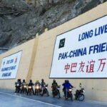 ML 1 railway project is finally endorsed by China and Pakistan