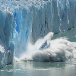 Melting glaciers may be the source of the next pandemic