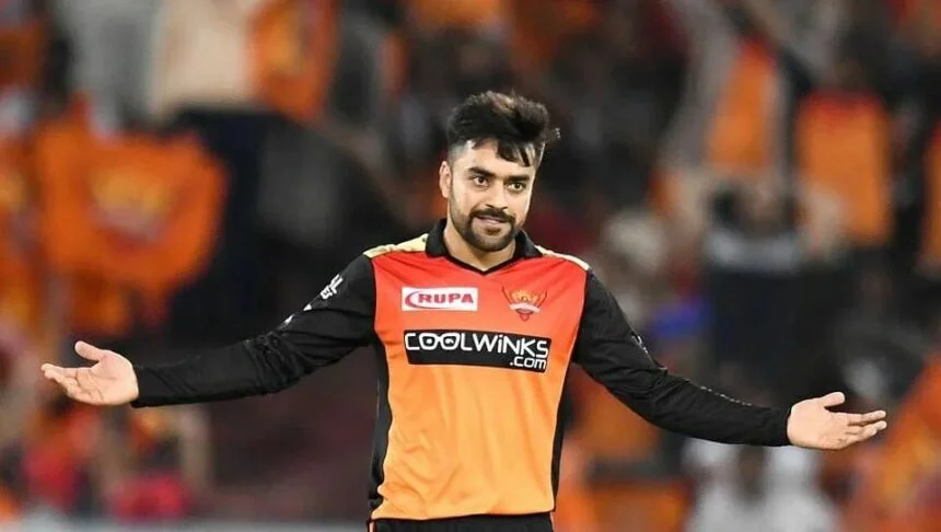 Rashid Khan 1