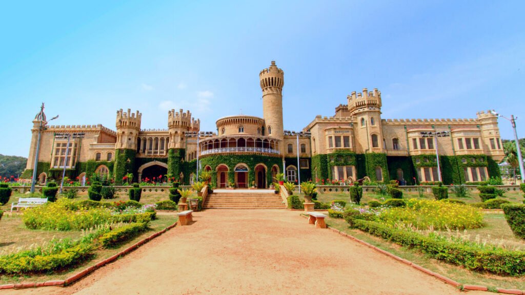 Sultan Tipu Palace