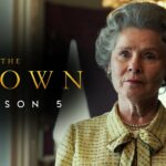The Crowns fifth season trailer for Netflix now includes a disclaimer