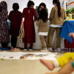 The U.S. immigration system is affecting Afghan children