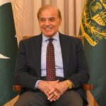 The cornerstone of our foreign policy is our relations with China PM Shehbaz