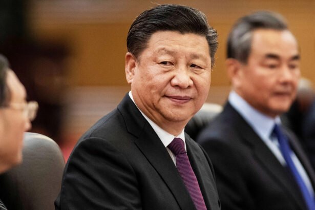 china president 1