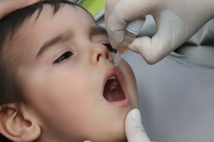 cholera vaccine