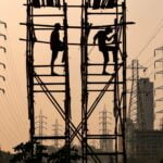electric blackout in pakistan