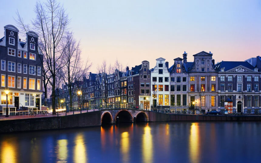 europe travel