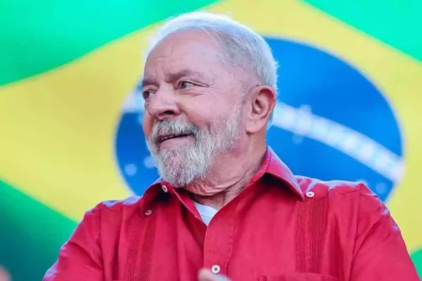 lula brazil