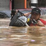 philipine floods