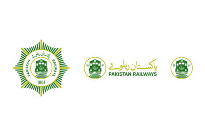 railway logo