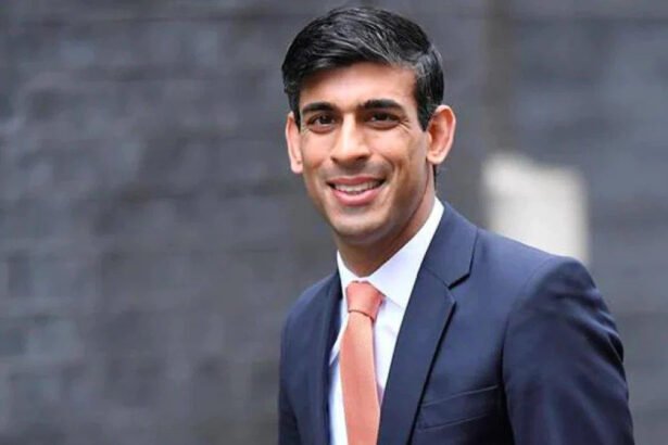 rishi sunak