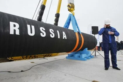 russian oil
