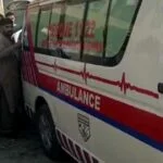 swat van shooting