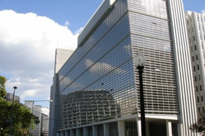 world bank 1