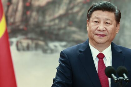 xi jinping