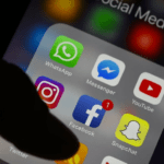 After a global outage Facebook WhatsApp and Instagram were partially restored