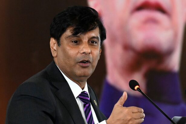 Arshad Sharifs mother filed a petition to IHC over the autopsy report