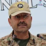 Asim munir named new army chief