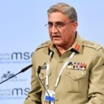 Campaign against Gen. Bajwa and his family is condemned by ISPR