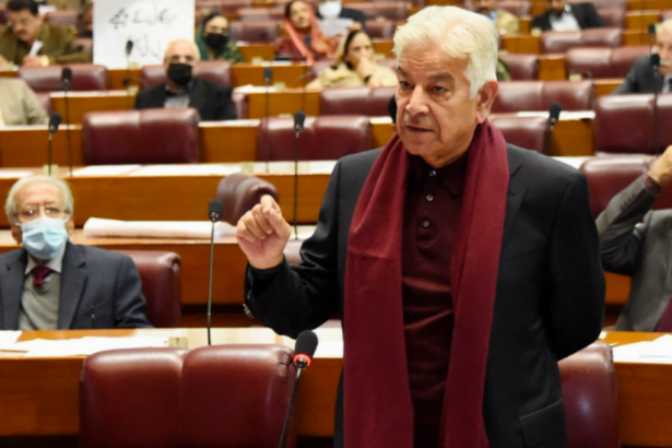 Claims the incident was used to achieve political objectives and fears culprits will never be exposed this way