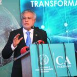 Dar said US cant stop Pakistan from purchasing Russian oil