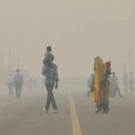 Delhi s air pollution is nothing short of a crime against humanity