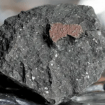 Earths water mystery may be solved by a meteorite that crashed in the Cotswolds