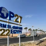 For the first time climate compensation is on the COP27 agenda