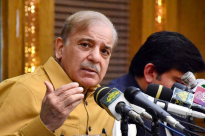 For the third time PM Shehbaz tests positive for COVID 19