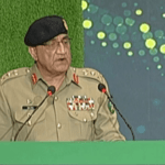 Gen. Bajwa claims that the Army has begun its catharsis