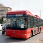 Hyderabads Peoples Bus Service will launch on November 19