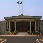 IHC asks for a report on the civil servants living in two official residences