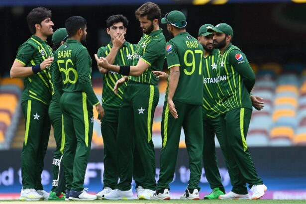 Indias victory weakens Pakistans chances of making it to the semifinals