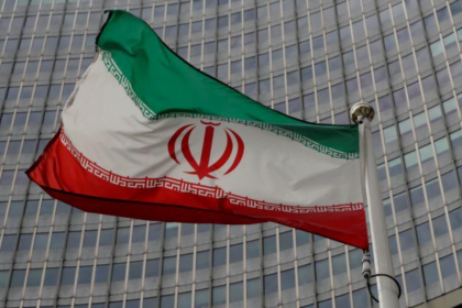 Iran has built its hypersonic ballistic missile