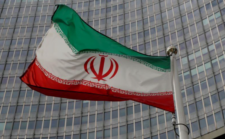 Iran has built its hypersonic ballistic missile