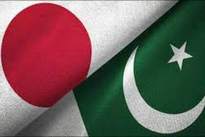 Japan Condemns the Assassination attempt on Imran Khan