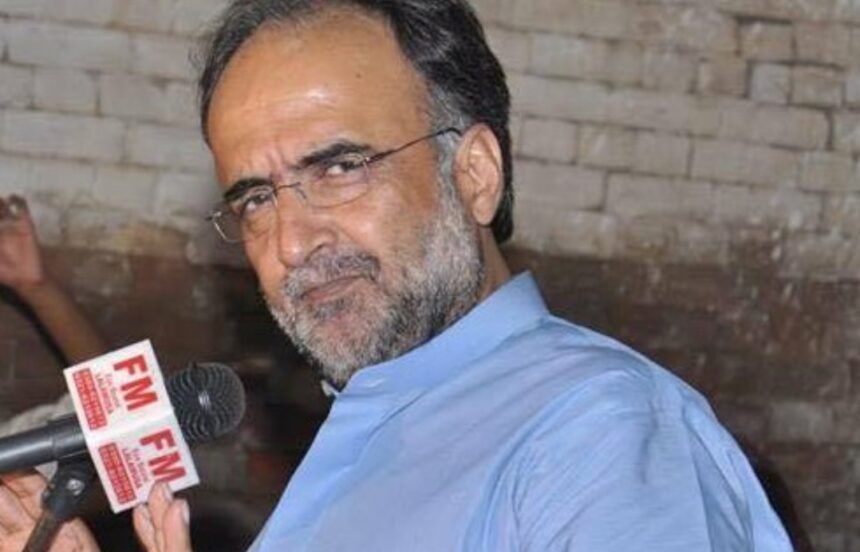Kaira emphasises the importance of unconditional talks with PTI
