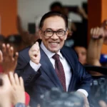 Malaysia Anwar Ibrahim