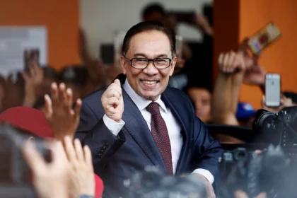 Malaysia Anwar Ibrahim