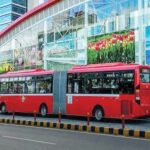 Metro bus system will be expanded to connect more sectors of Islamabad