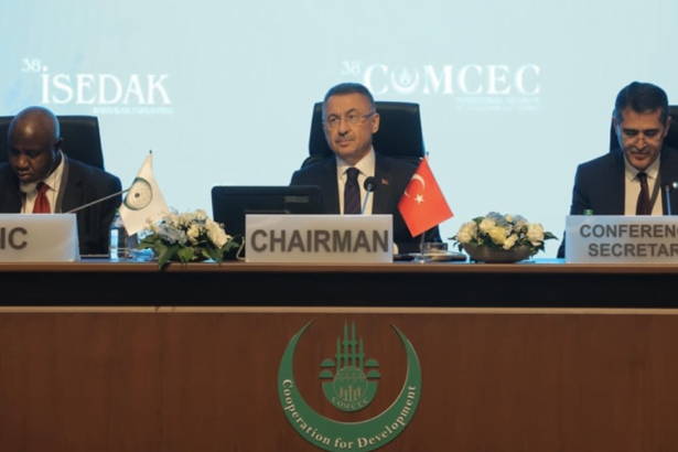 Muslim bloc is planning methods to deal with future economic crises